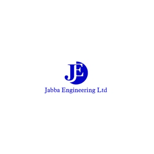 Logo of jabba engineering company