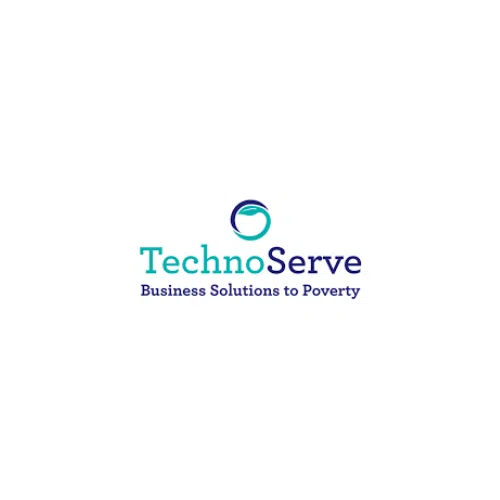 Logo of technoserve